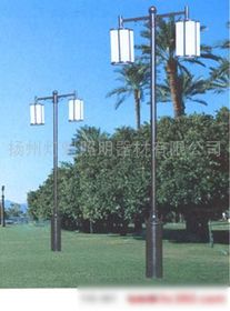 定制庭院灯与太阳能灯 价格、选型与厂家指南